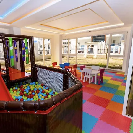Apartamento Appart In+ *