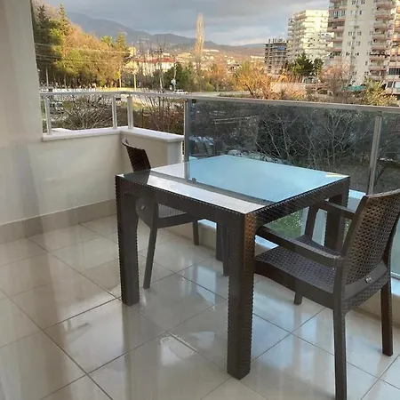 Apartamento Appart In+ Alanya