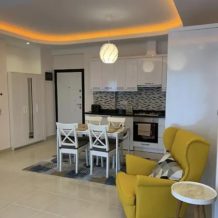 Appart In+ Apartamento *