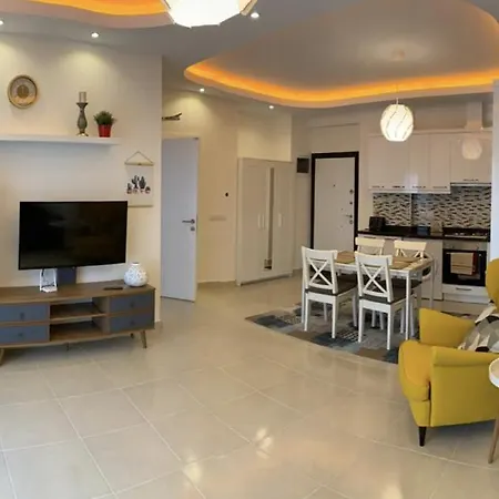 Apartamento Appart In+ *