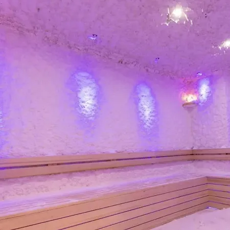 Appart In+ Apartamento Alanya